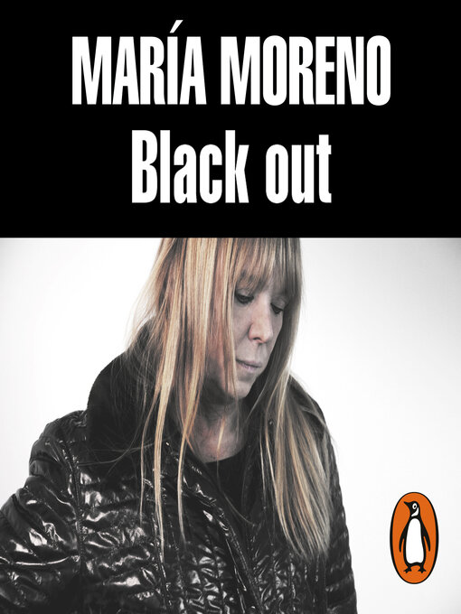 Title details for Black out by María Moreno - Available